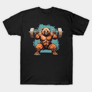 bear T-Shirt